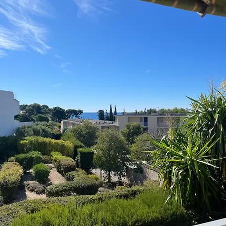 Proche De La Apartmán