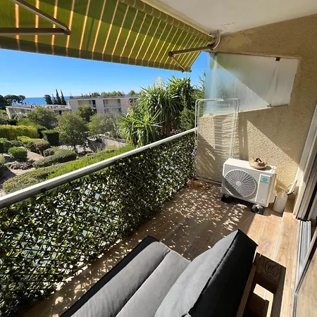 Proche De La Apartment La Ciotat